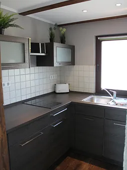 Küchennische - 2018 neu