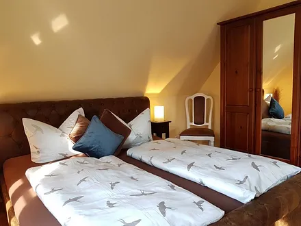 Appartement Waldblick