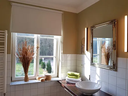 Bad Aüpp. Waldblick