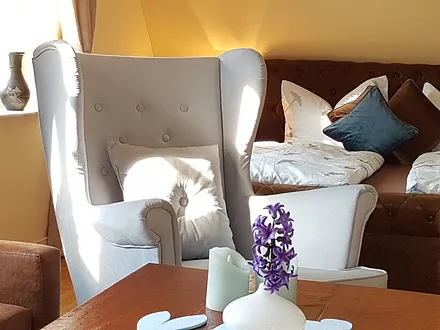 Appartement Waldblick