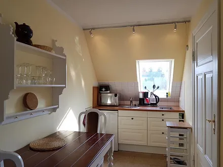 Appartement Waldblick