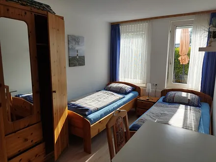 Schlafzimmer Nr.5