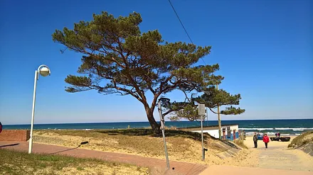 Fischerstrand