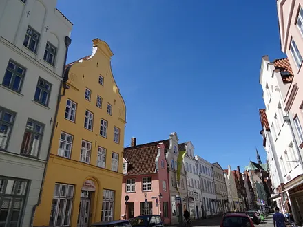 Wismar Weltkulturerbe