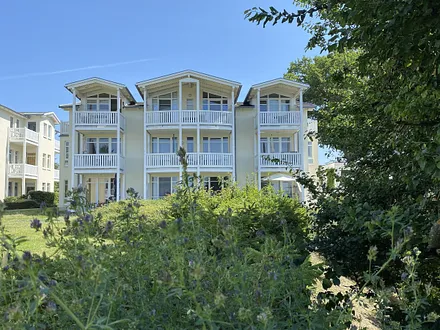 Haus Rügenscher Bodden