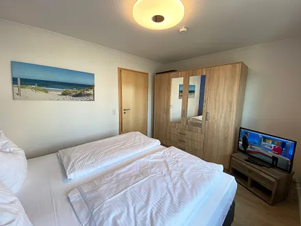 1. Schlafzimmer