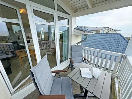 Hauptbalkon