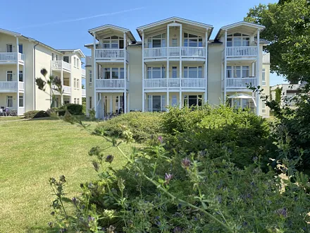 Haus Rügenscher Bodden