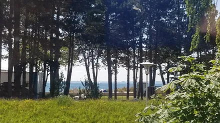 OG Blick aus dem Schafzimmer  