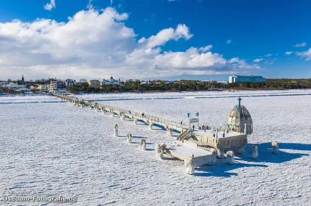 So kann der Winter auch sein