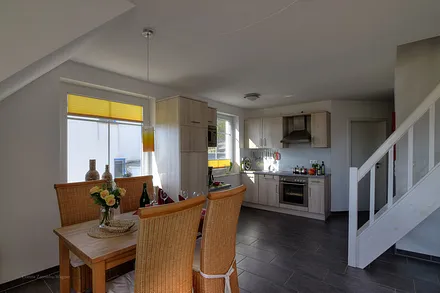 Weitere Eindrücke Ihrer Wohnung