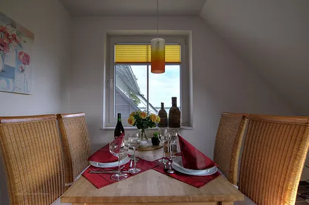 Weitere Ansicht Ihres Wohnbereiches.