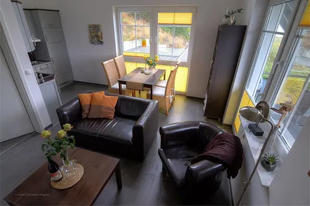 Weitere Eindrücke Ihrer Wohnung