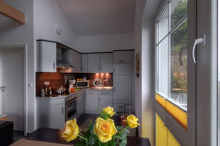 Weitere Eindrücke Ihrer Wohnung