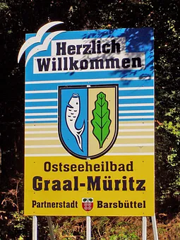 Herzlich Willkommen