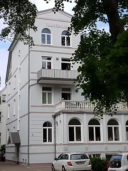 Villa Seeadler