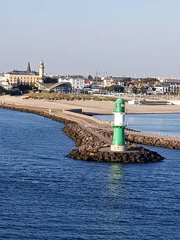 ... und wieder ankommen