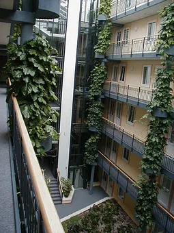 Atrium