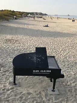 Musiksommer auf Usedom 
