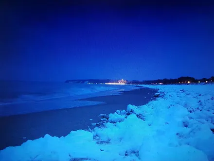 Auch im Winter toll!