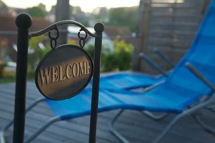 Ferienhäuser Bansin - Welcome!