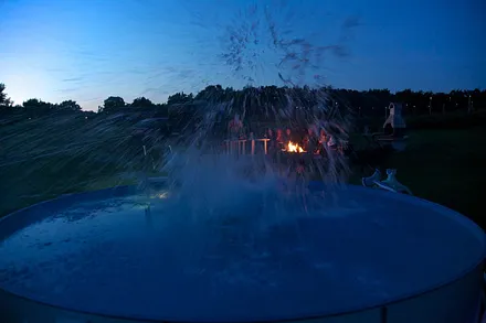 Ferienhäuser Bansin - Freizeit