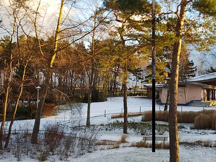 Auch im Winter toll!