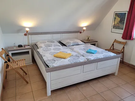 Schlafzimmer 3