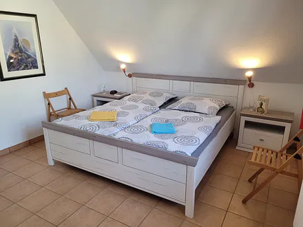 Schlafzimmer 3