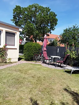 Zwei Fahrräder incl.