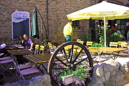 Kliesow's Reuse - Restaurant in Alt Reddevitz