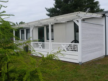 Ferienwohnung Karl-Heinz Marschke