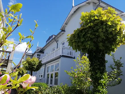 Strandstr. 16 Kühlungsborn