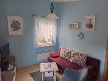 ein Platz an der Sonne