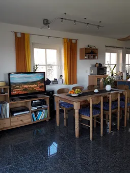 erweiterbarer Essplatz