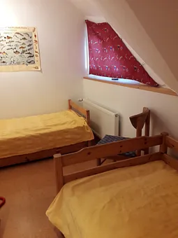 Zweibettschlafzimmer, Nr 3