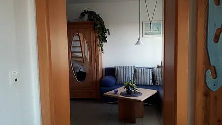 Wohnungseingang   II