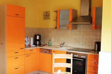 Küche, Essbereich Sunny 2