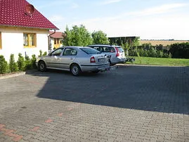 Parkplatz