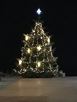 Auszeit-Weihnachten an der Ostsee!