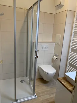 das Wohlfühlbad steht ab März 2023 zur Verfügung