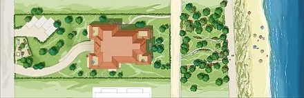 Lage und Grundriss der WH 12 ist identisch mit WH 2, unserer  Terrassenwohnung