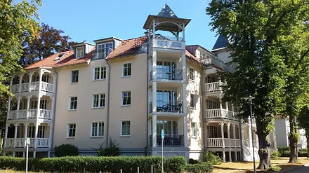 Villa Alexandra