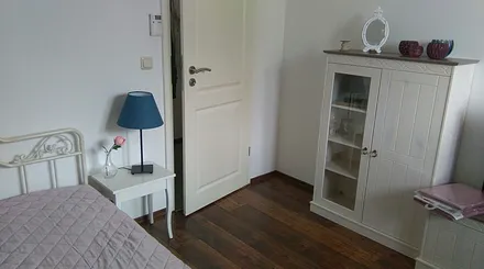 Ansicht Kinder- 2. Schlaftzimmer