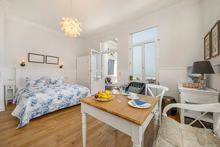 WLAN steht kostenfrei zur Verfügung. 