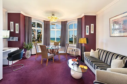 Hier sind Sie im Ostseeurlaub angekommen!