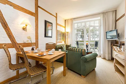 Genießen Sie Ihren Urlaub direkt am Strand in der ersten Reihe!