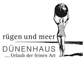 Unsere restaurierte Villa liegt wenige Gehminuten vom Hauptstrand mit der Seebrücke entfernt.