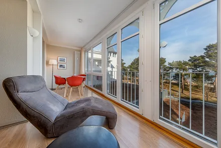 Genießen Sie mehr Meer!