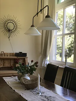 Essen, Trinken, Spielen und Feiern